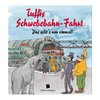 Tuffis Schwebebahn-Fahrt